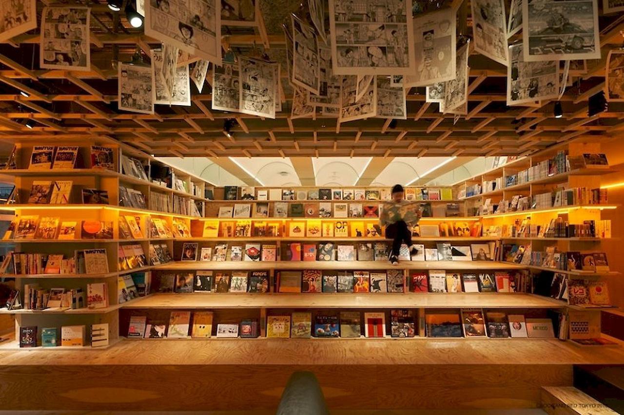 Albergue Book And Bed Shinjuku